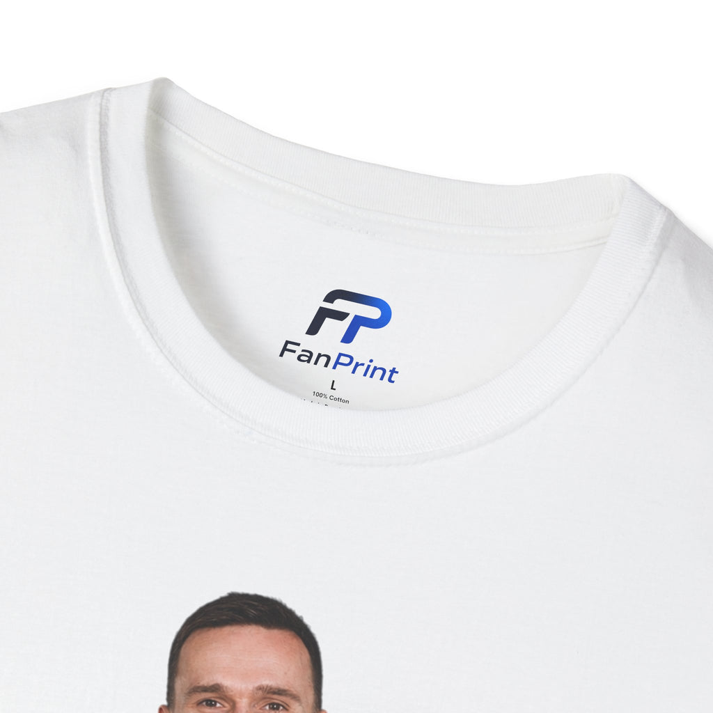 #20 ROSENBORG T-SHIRT