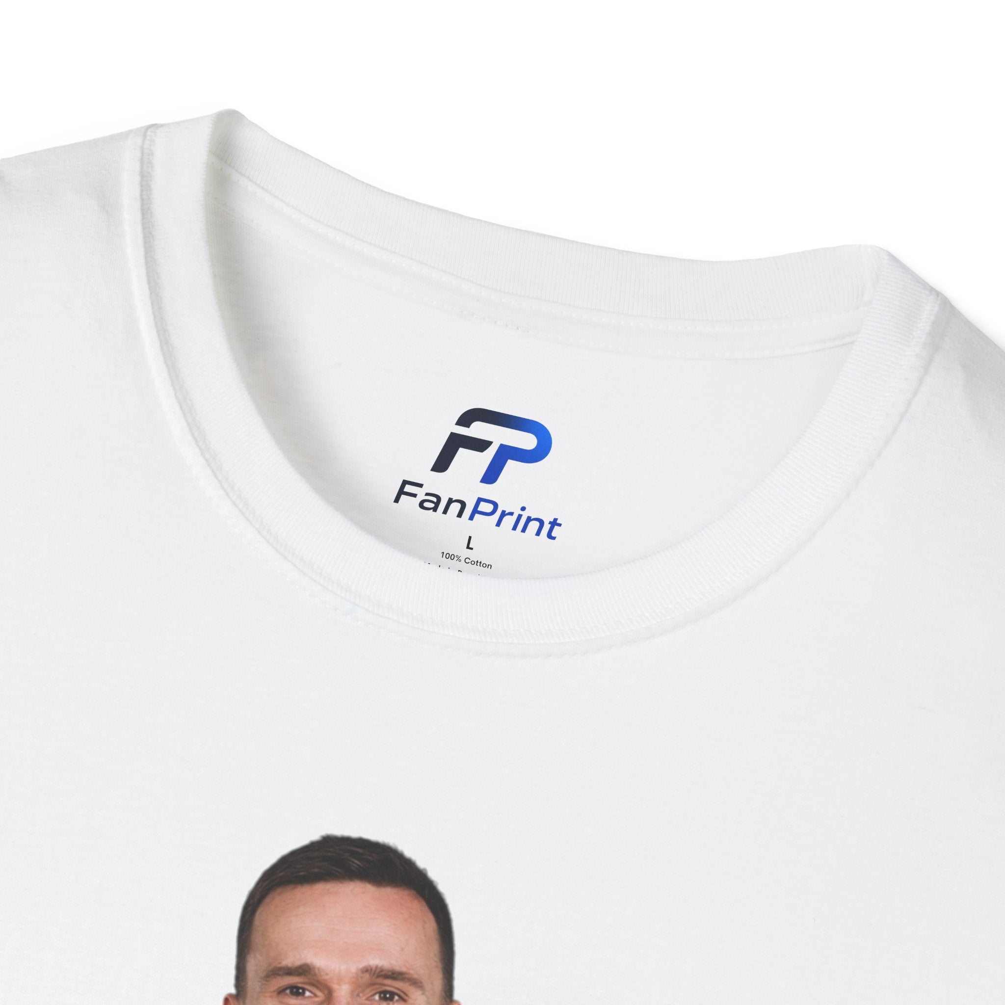 #20 ROSENBORG T-SHIRT