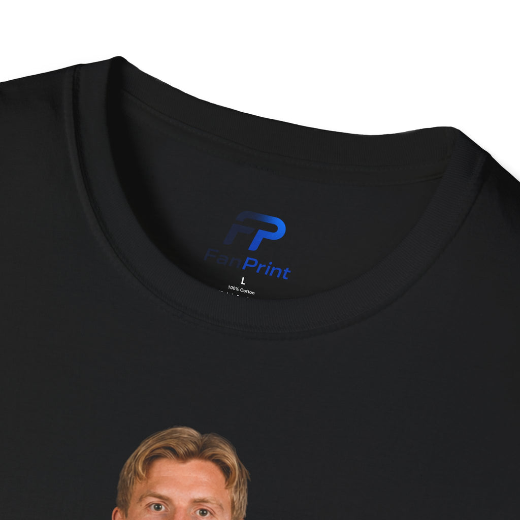 #10 BODØ T-SHIRT