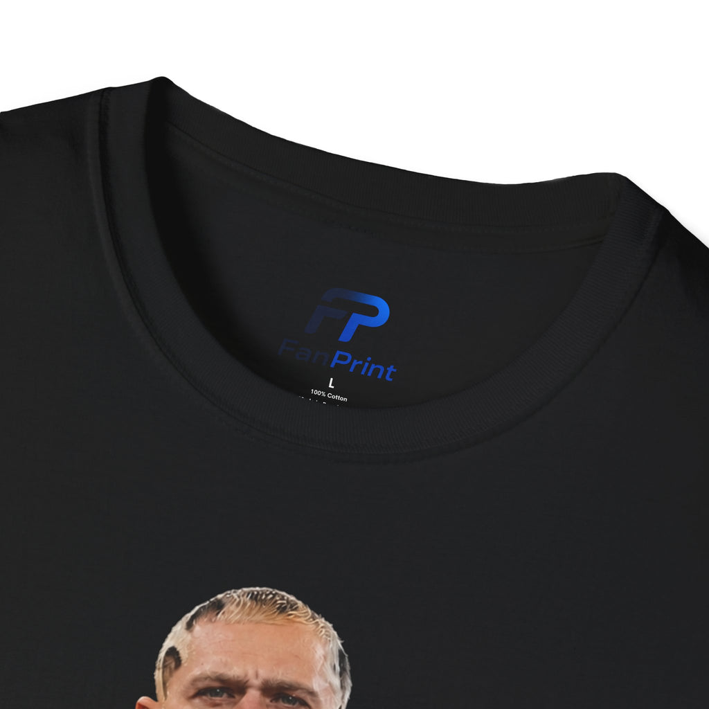 #14 NORGE VM 2026 T-SHIRT