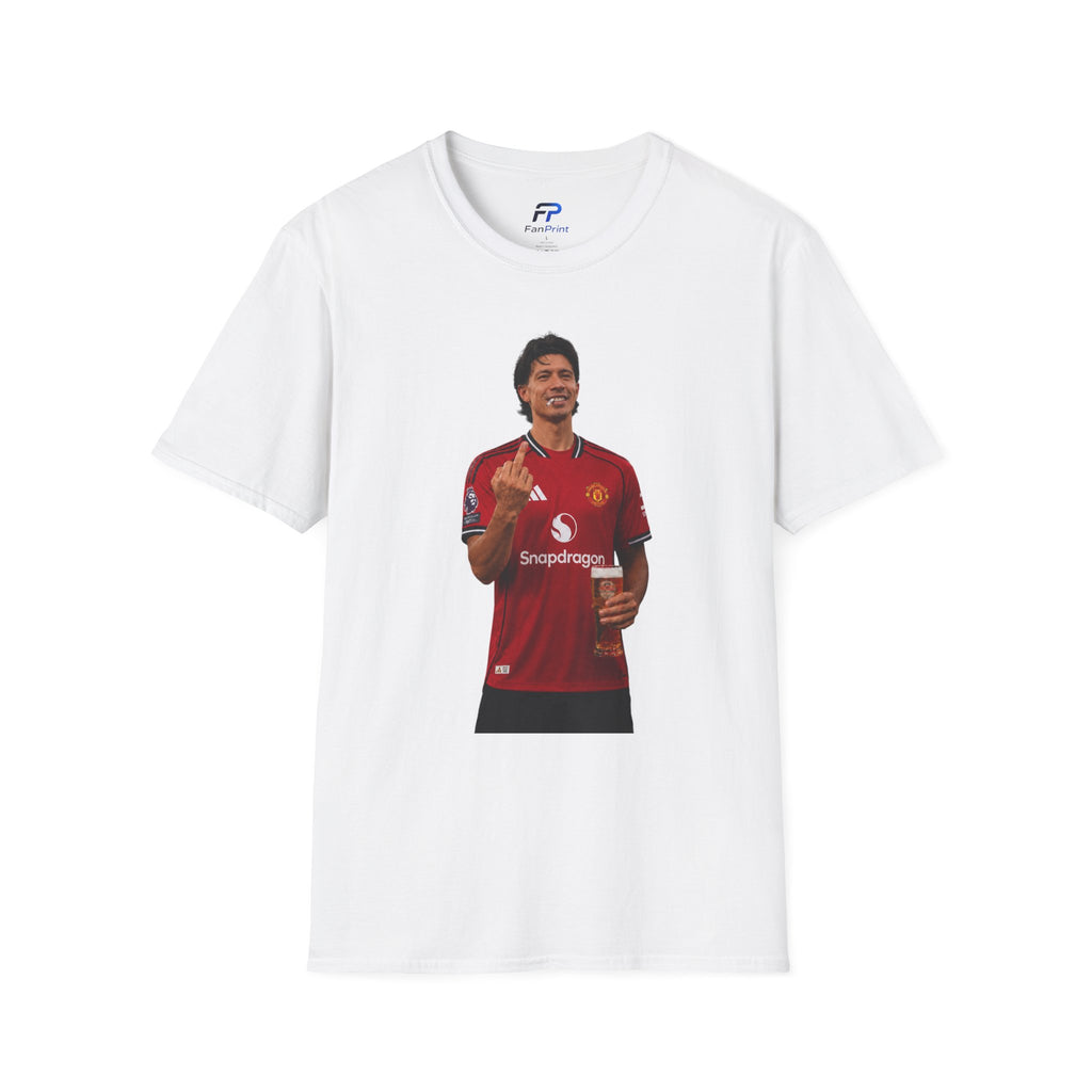 #6 UNITED T-SHIRT