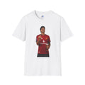#6 UNITED T-SHIRT