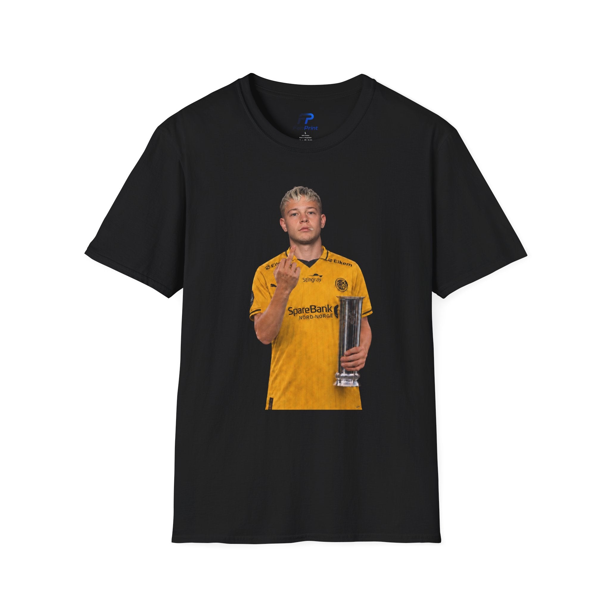 #8 BODØ GLIMT T-SHIRT