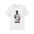 #35 ROSENBORG T-SHIRT