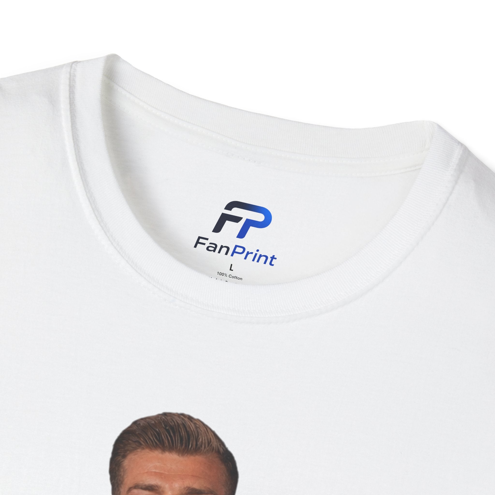 #7 NORGE VM 2026 T-SHIRT
