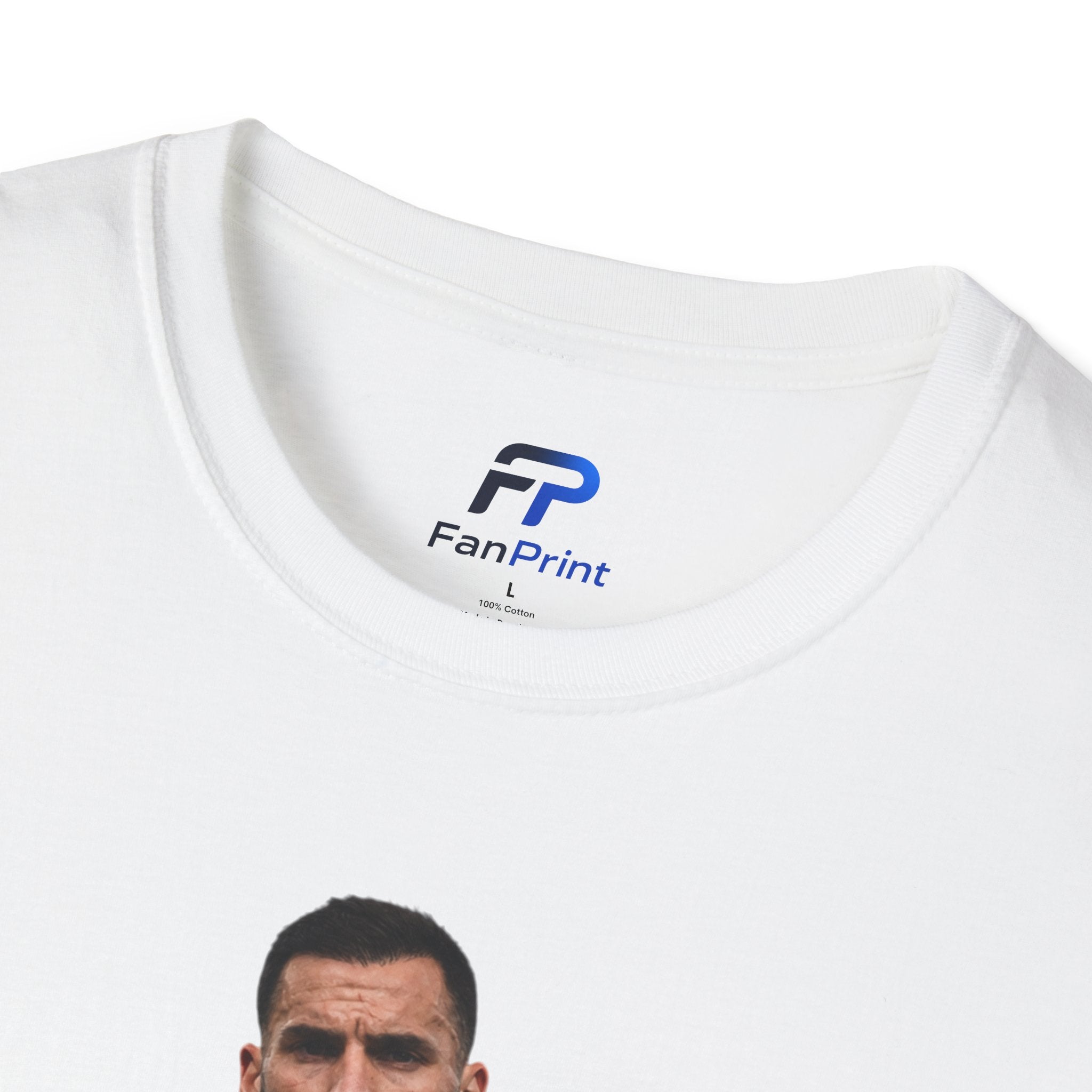 #9 ROSENBORG T-SHIRT