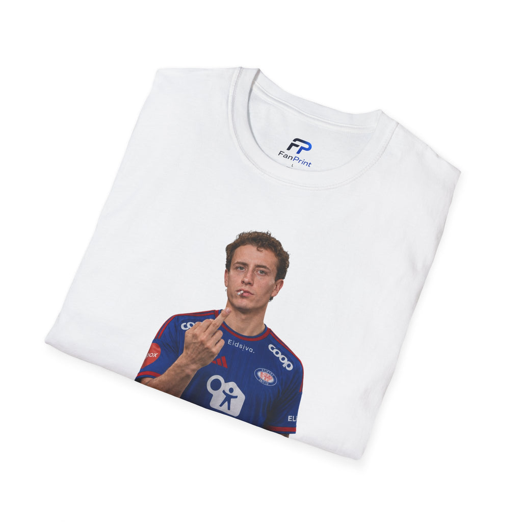 #90 VÅLRENGA T-SHIRT