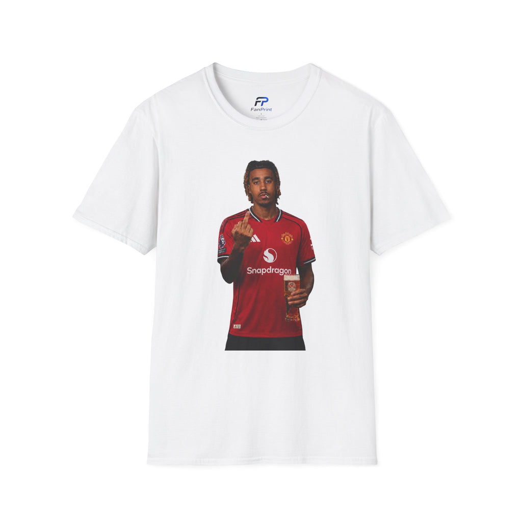 #19 UNITED T-SHIRT