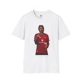 #19 UNITED T-SHIRT