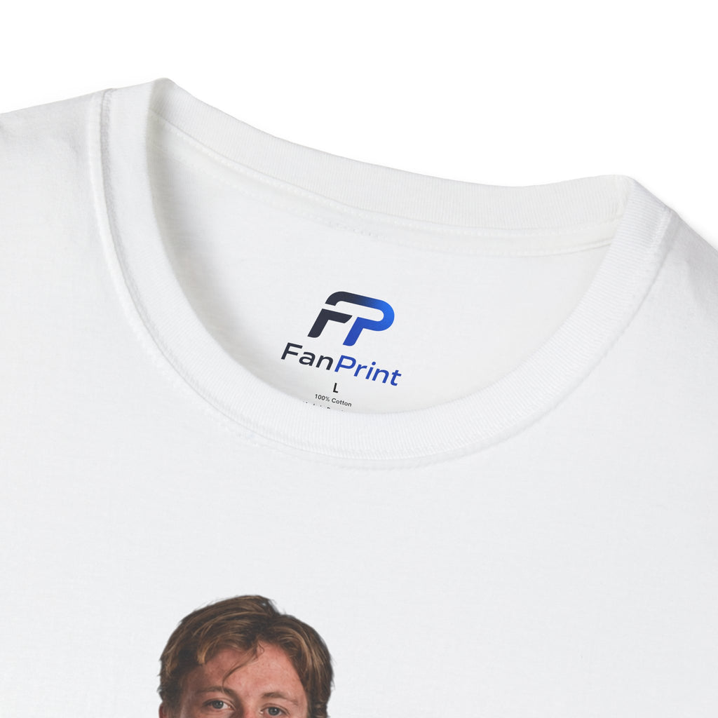 #27 SANDEFJORD T-SHIRT