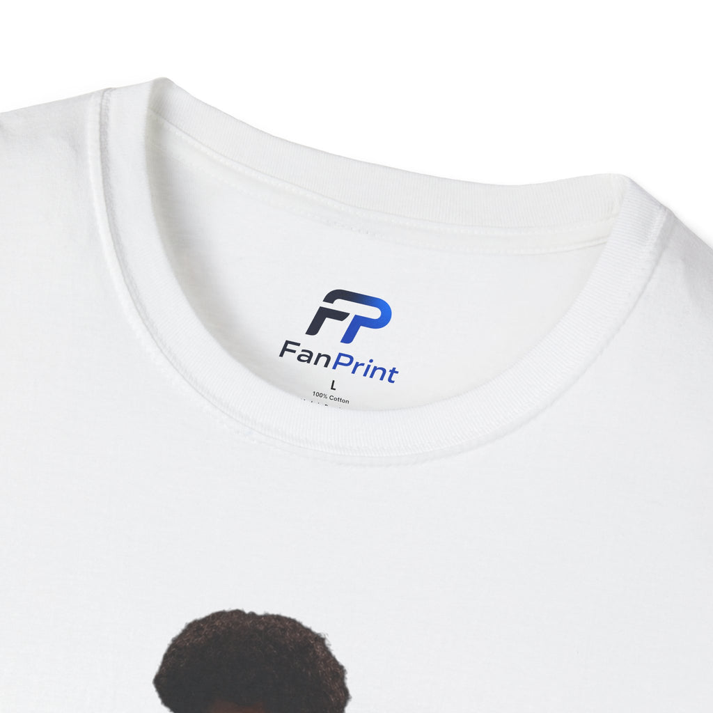 #35 ROSENBORG T-SHIRT
