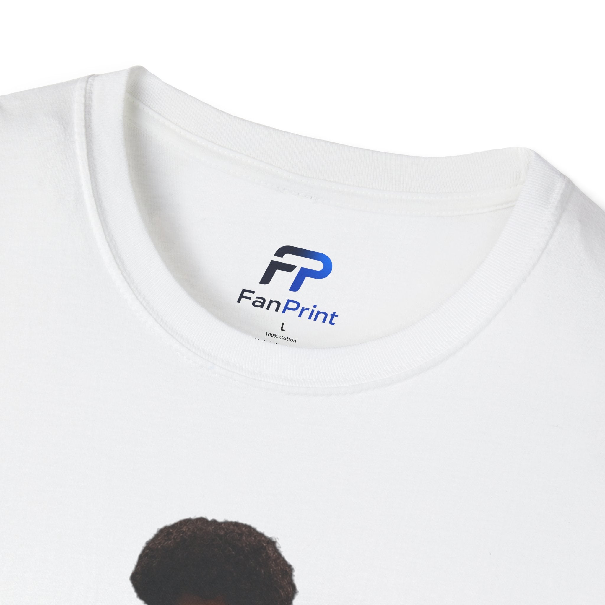 #35 ROSENBORG T-SHIRT