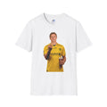 #10 BODØ T-SHIRT
