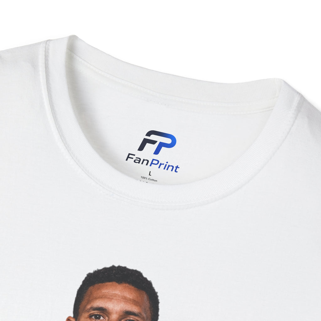#28 LILLESTRØM T-SHIRT