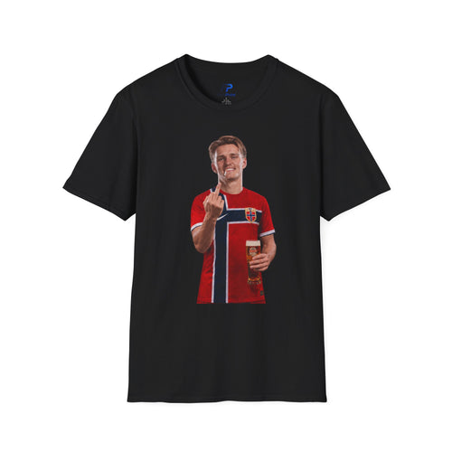 #10 NORGE VM 2026 T-SHIRTS