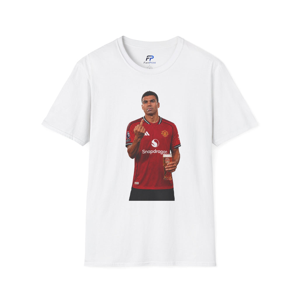 #18 UNITED T-SHIRT