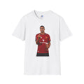 #18 UNITED T-SHIRT