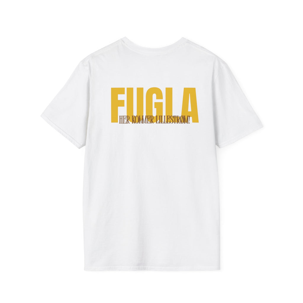 #28 LILLESTRØM T-SHIRT