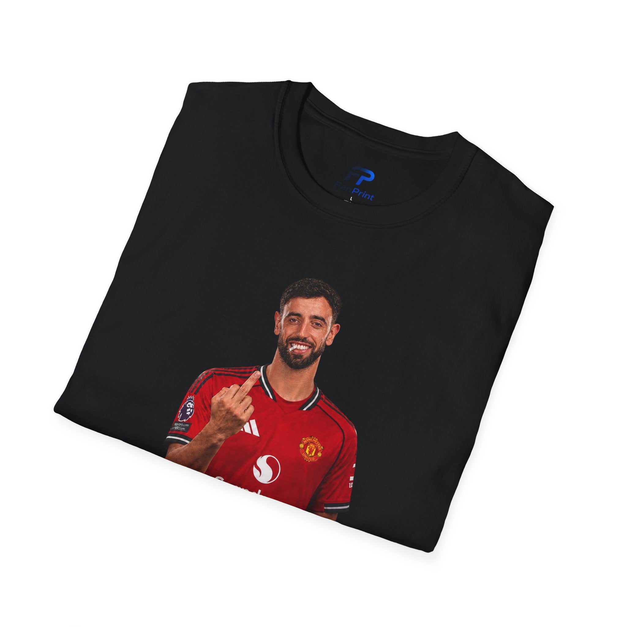 #8 UNITED T-SHIRT