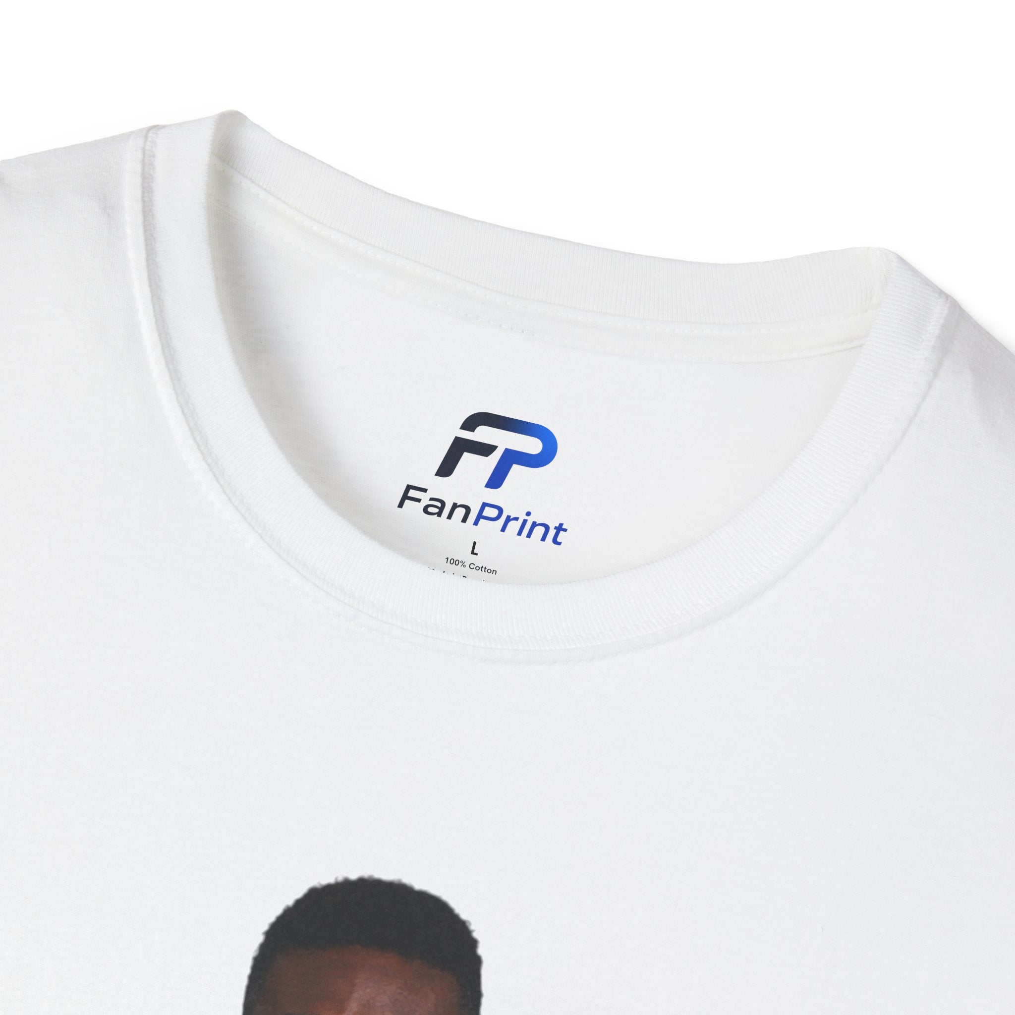 #MANAGER ROSENBORG T-SHIRT