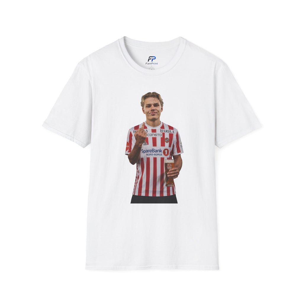 #6 TROMSØ T-SHIRT