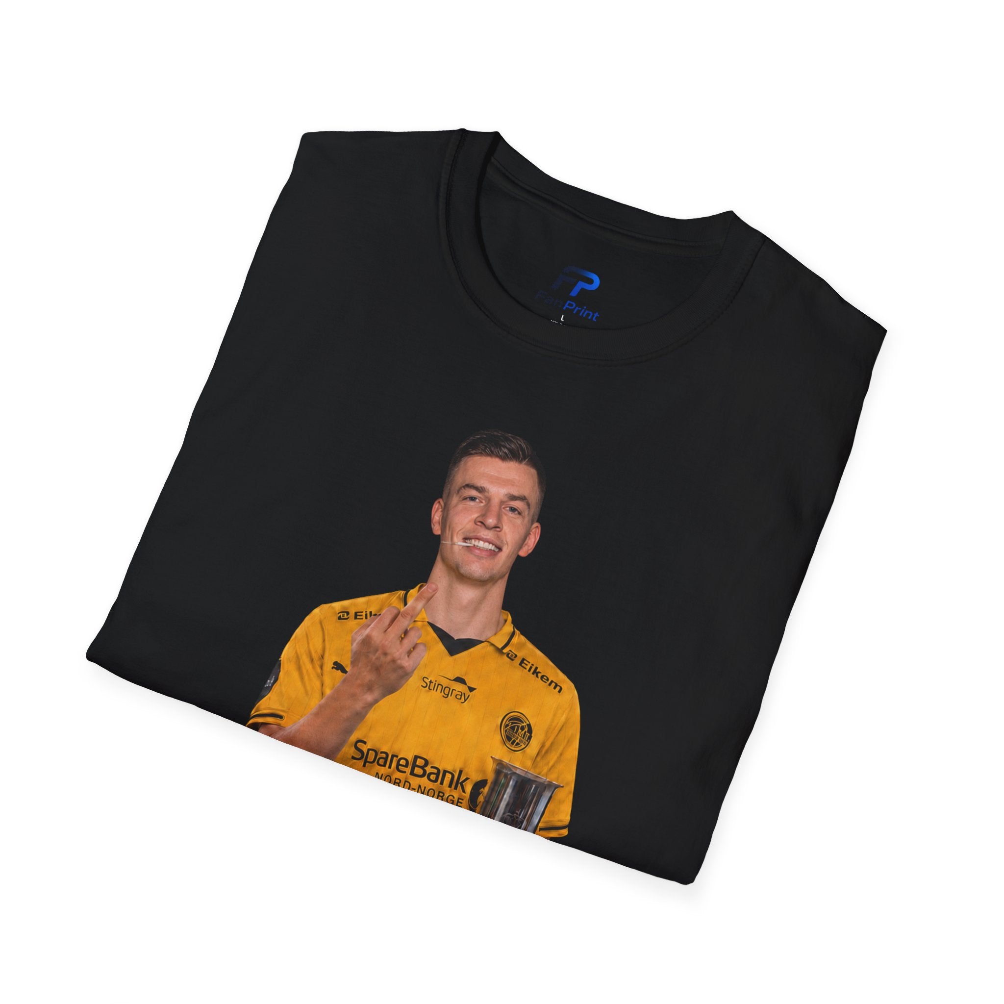 #6 BODØ GLIMT T-SHIRT
