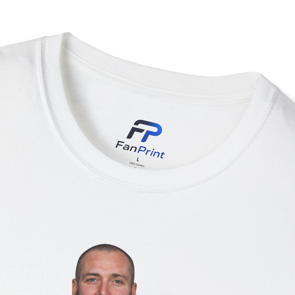 #14 SARPSBORG T-SHIRT