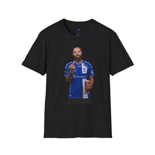 #14 SARPSBORG T-SHIRT