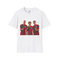 #TRIO NORGE VM 2026 T-SHIRT