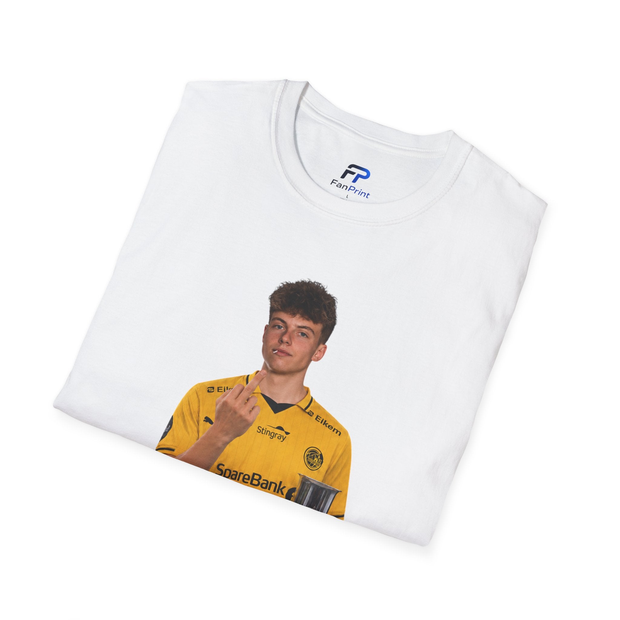 #77 BODØ GLIMT T-SHIRT