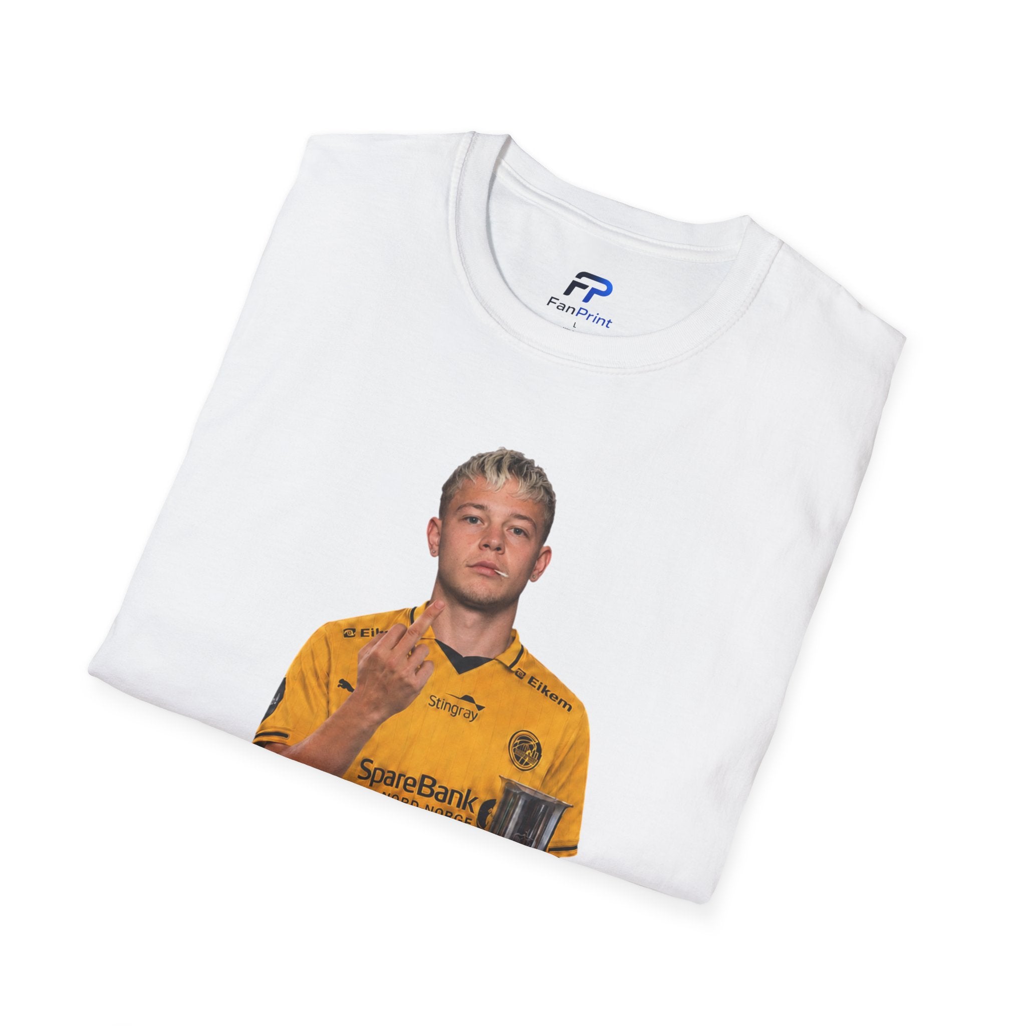 #8 BODØ GLIMT T-SHIRT