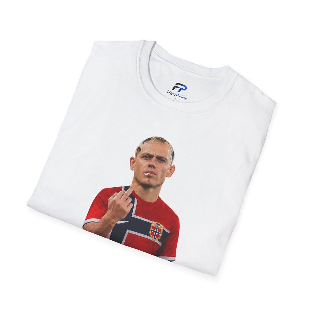 #14 NORGE VM 2026 T-SHIRT
