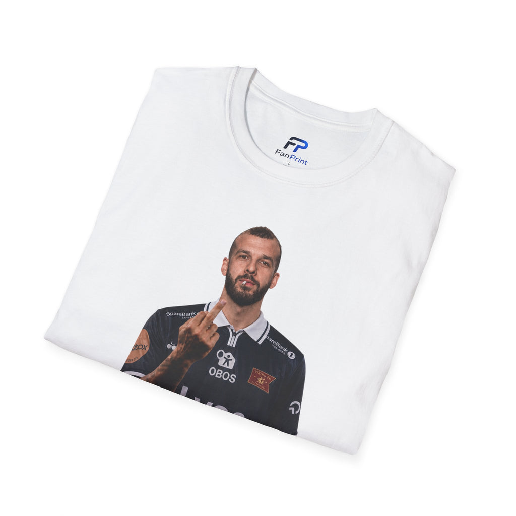 #10 VIKING T-SHIRT