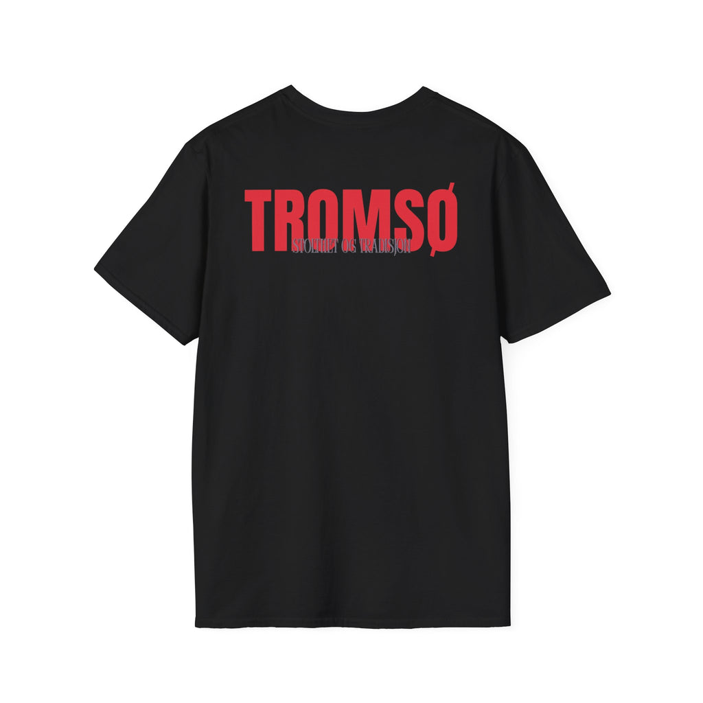#6 TROMSØ T-SHIRT