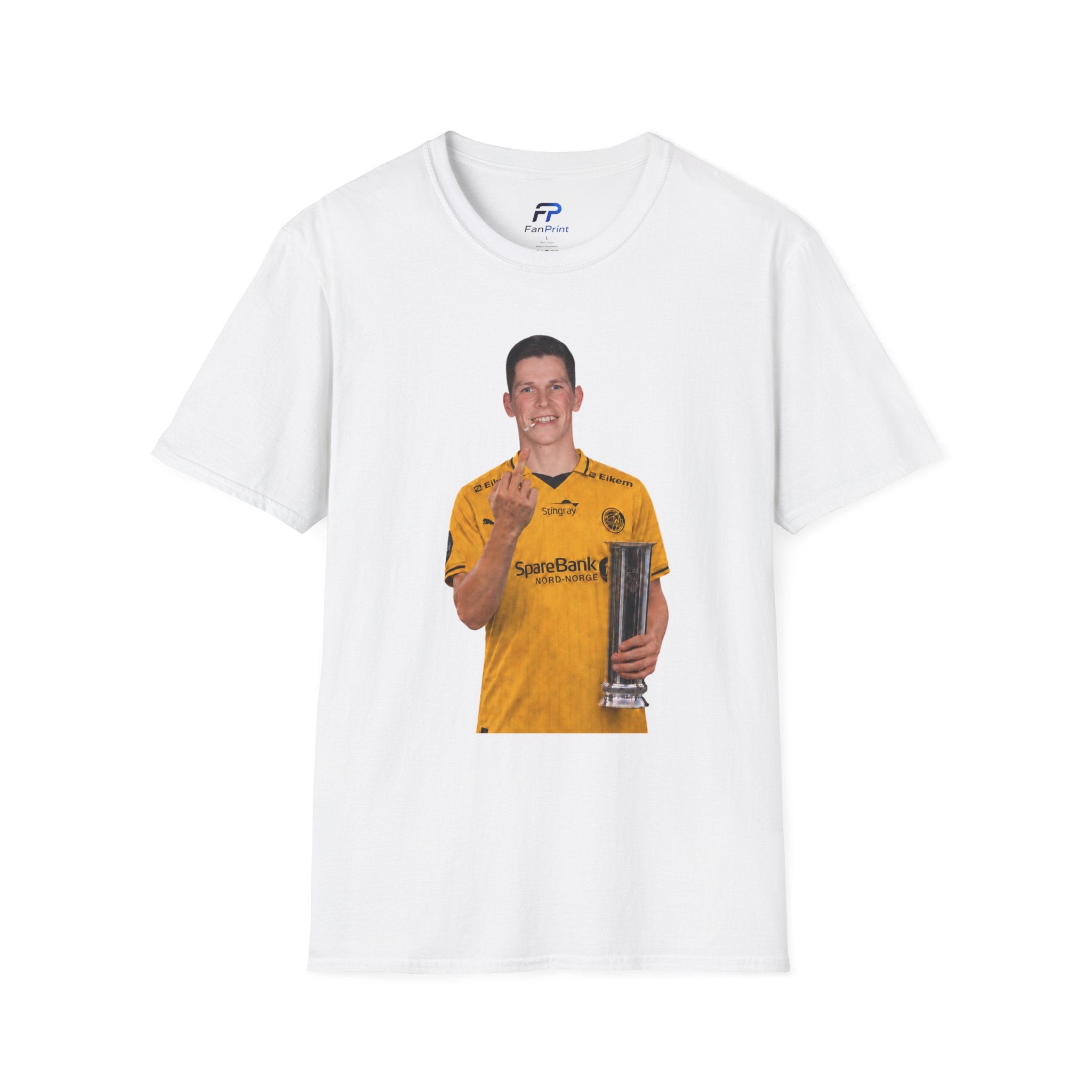 #19 BODØ GLIMT T-SHIRT