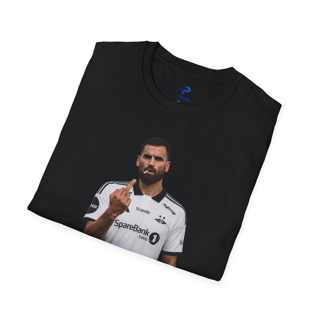 #9 ROSENBORG T-SHIRT