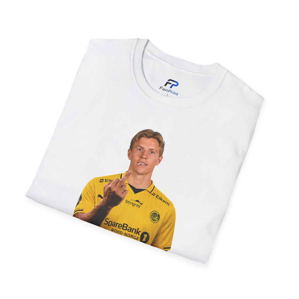 #10 BODØ T-SHIRT
