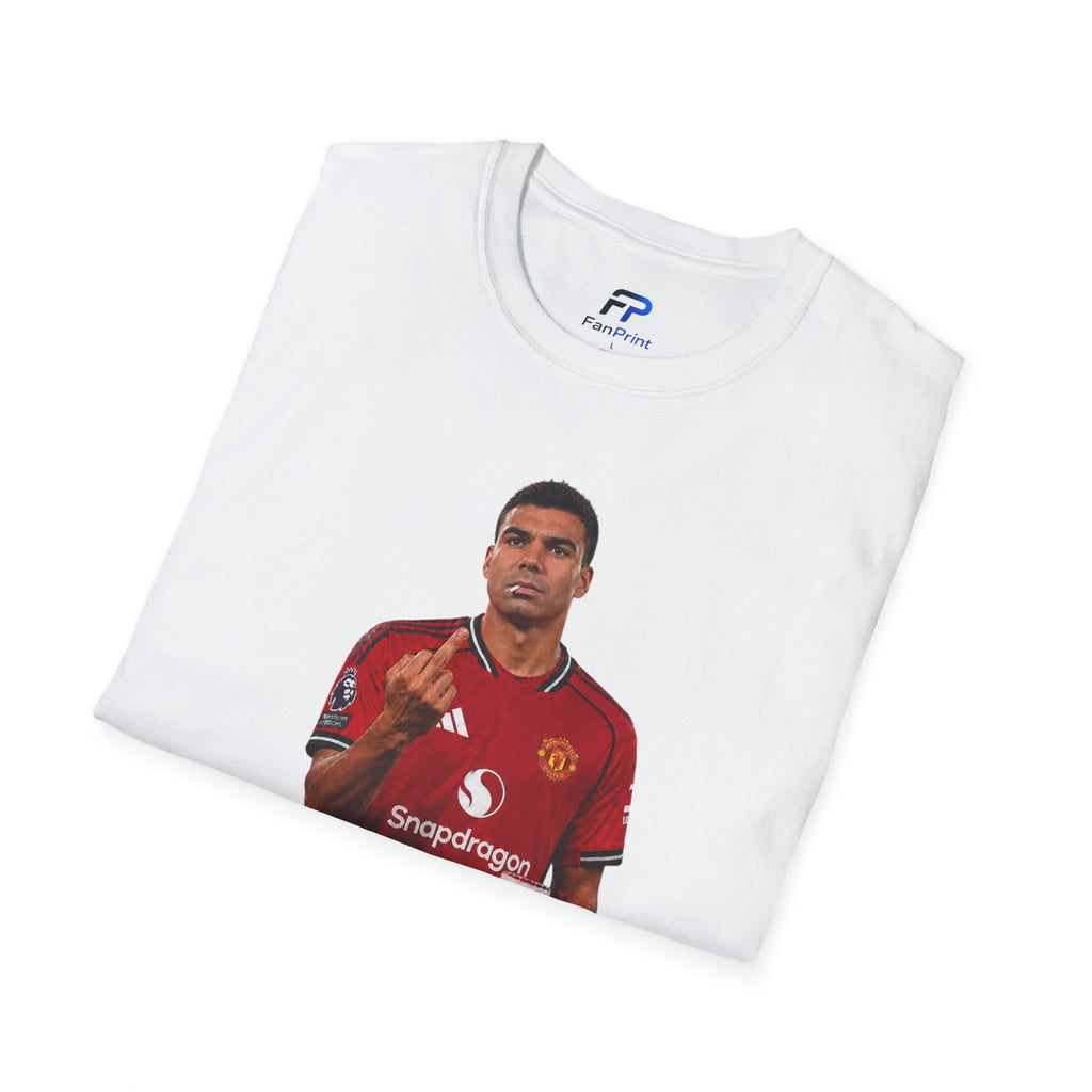 #18 UNITED T-SHIRT