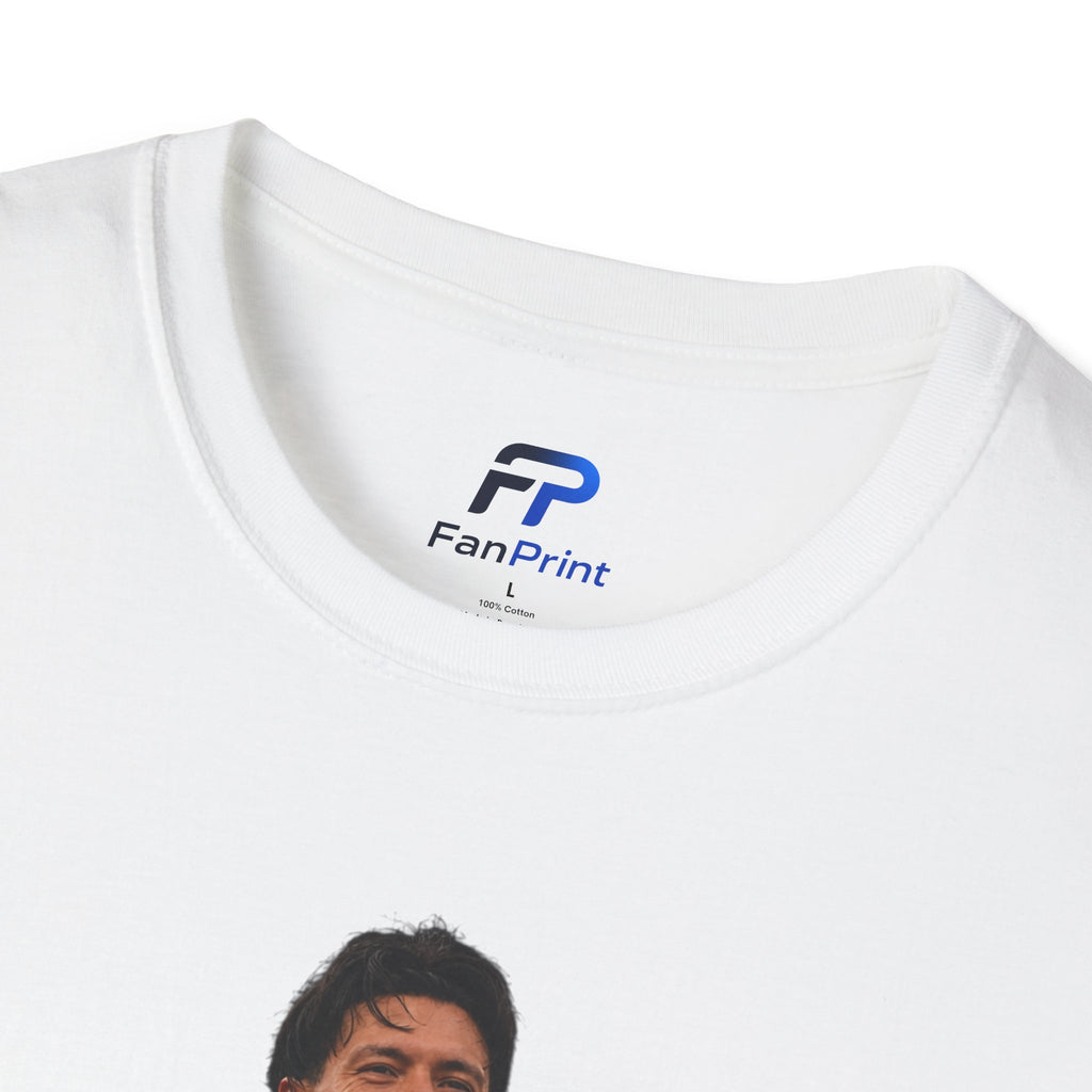 #6 UNITED T-SHIRT