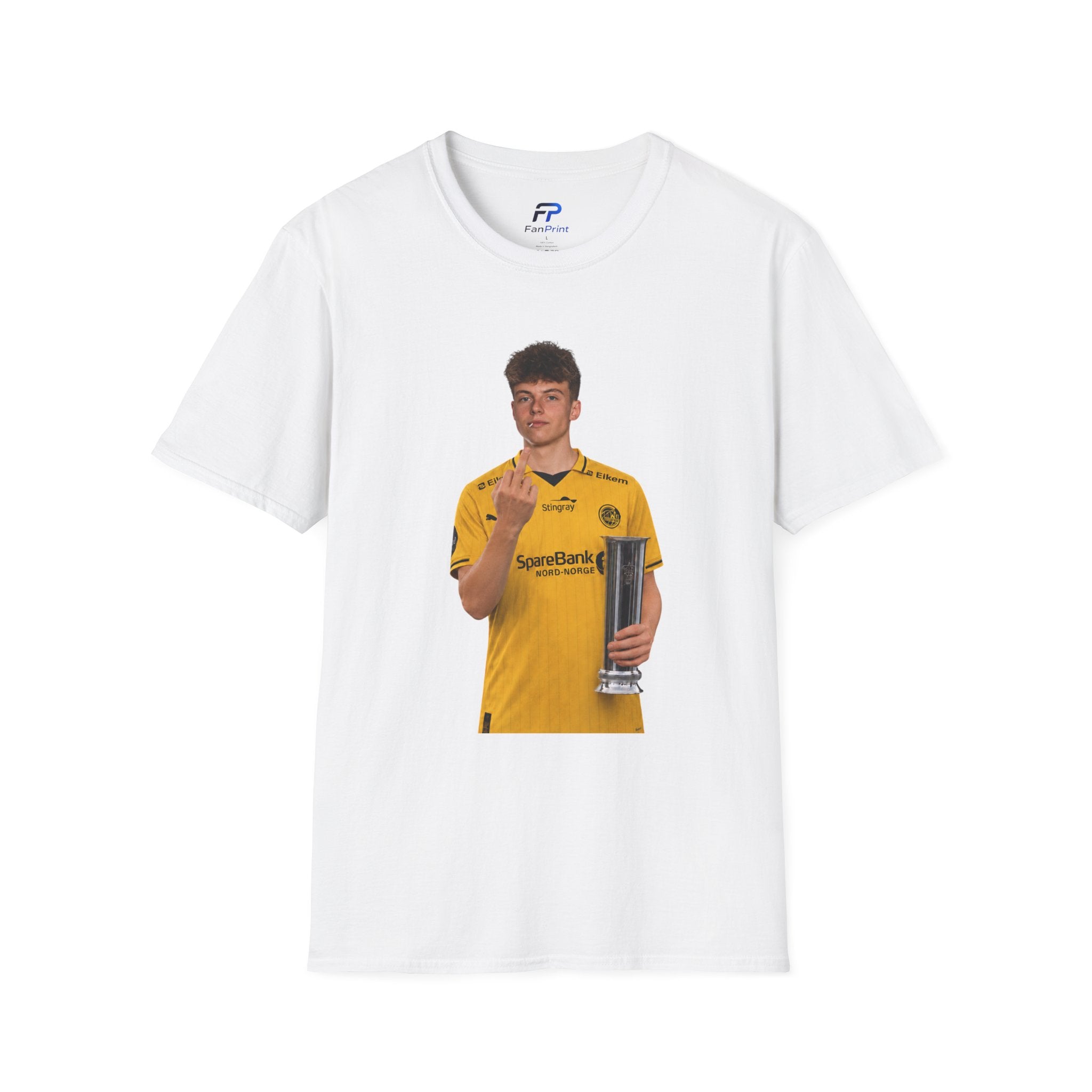 #77 BODØ GLIMT T-SHIRT