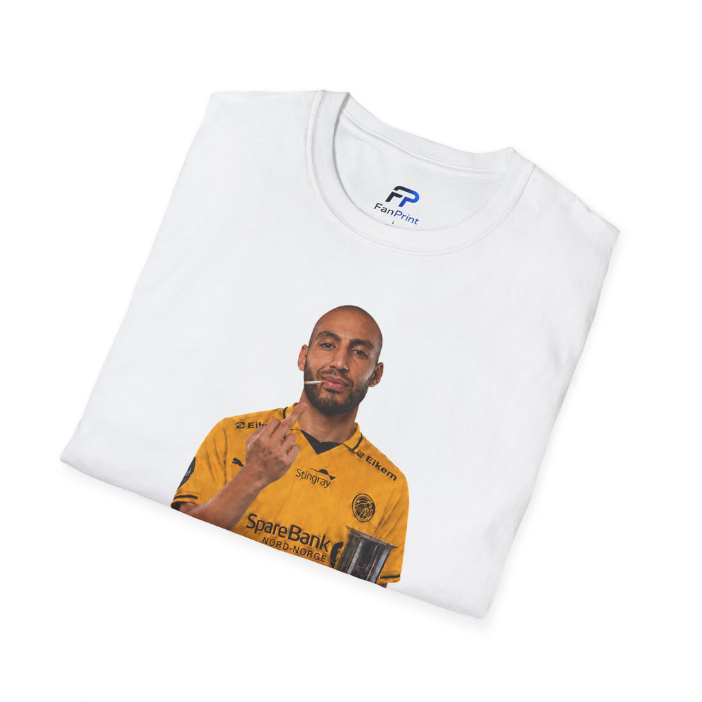 #5 BODØ GLIMT T-SHIRT