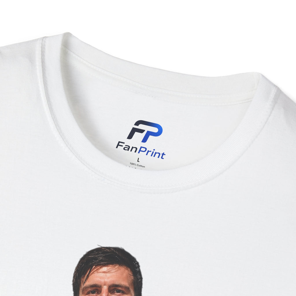#5 UNITED T-SHIRTS
