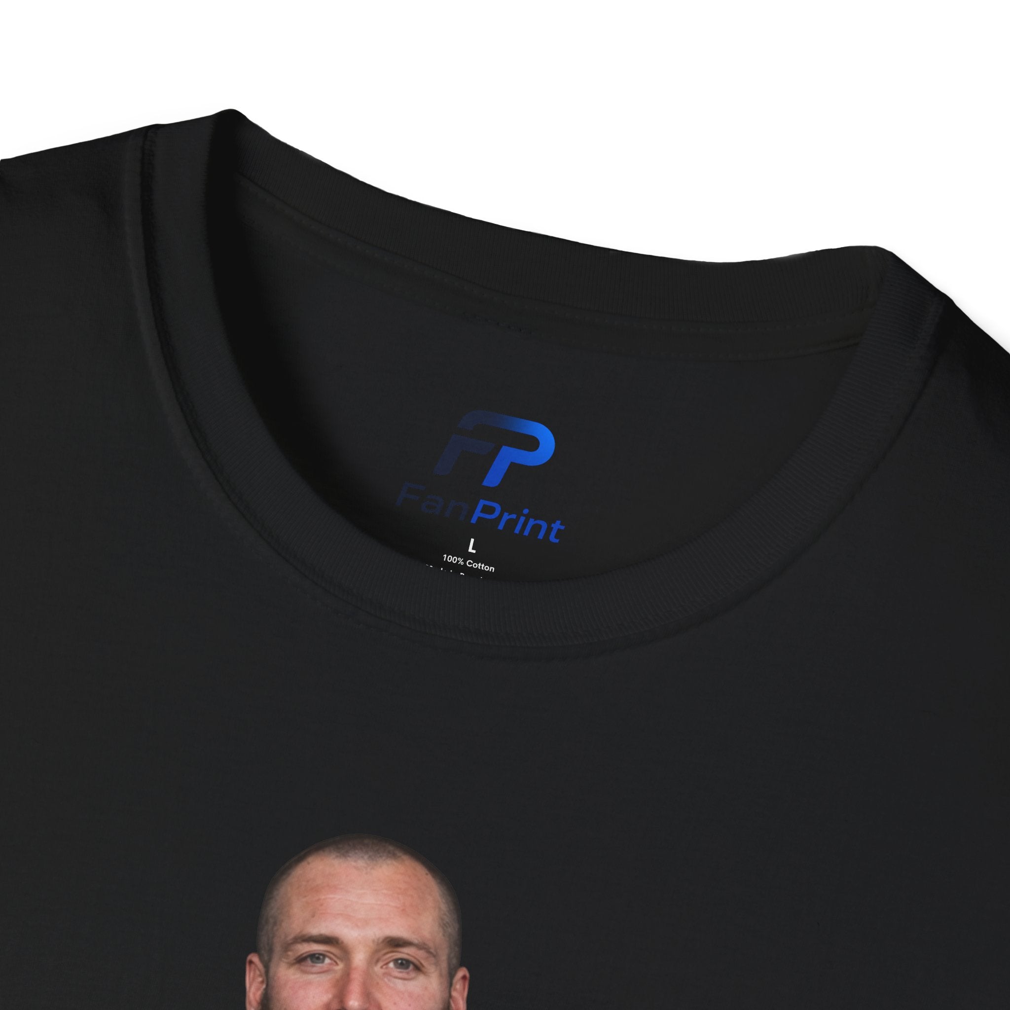 #14 SARPSBORG T-SHIRT