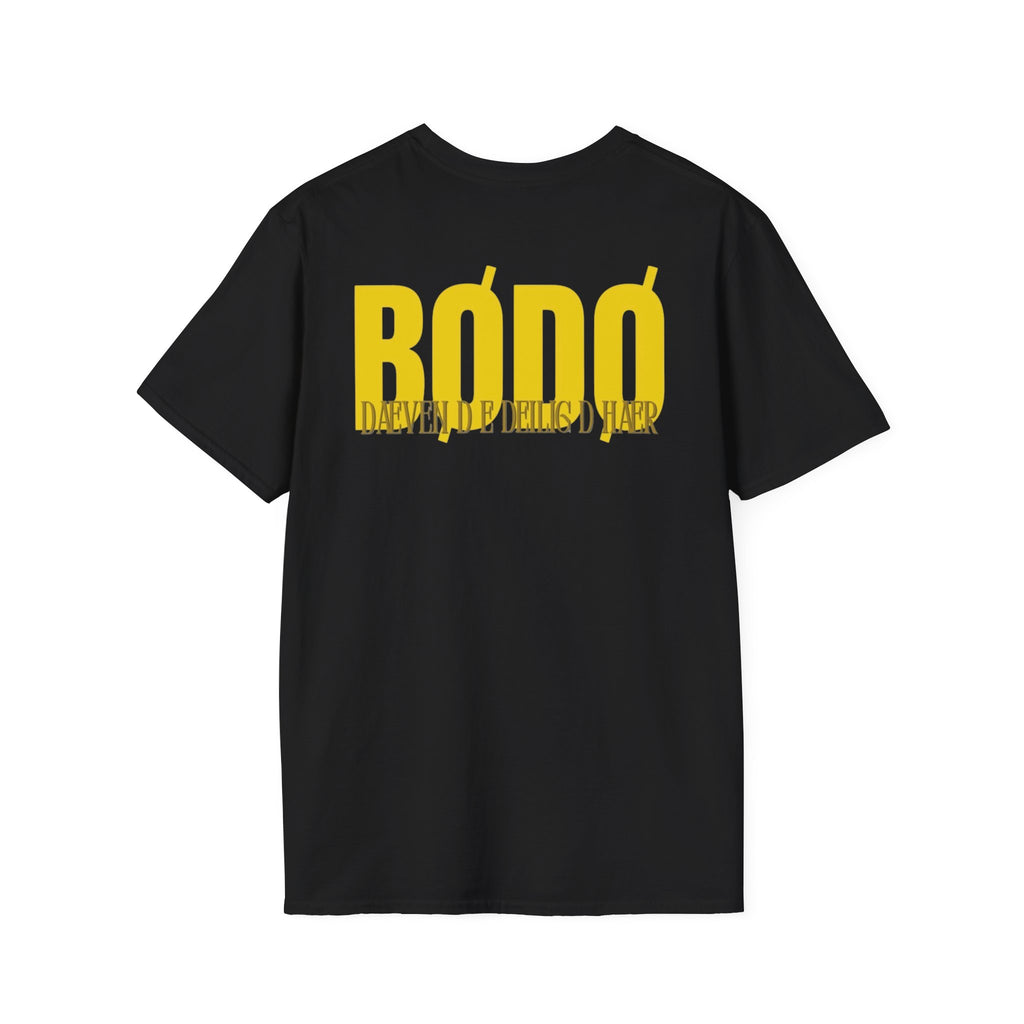 #10 BODØ T-SHIRT