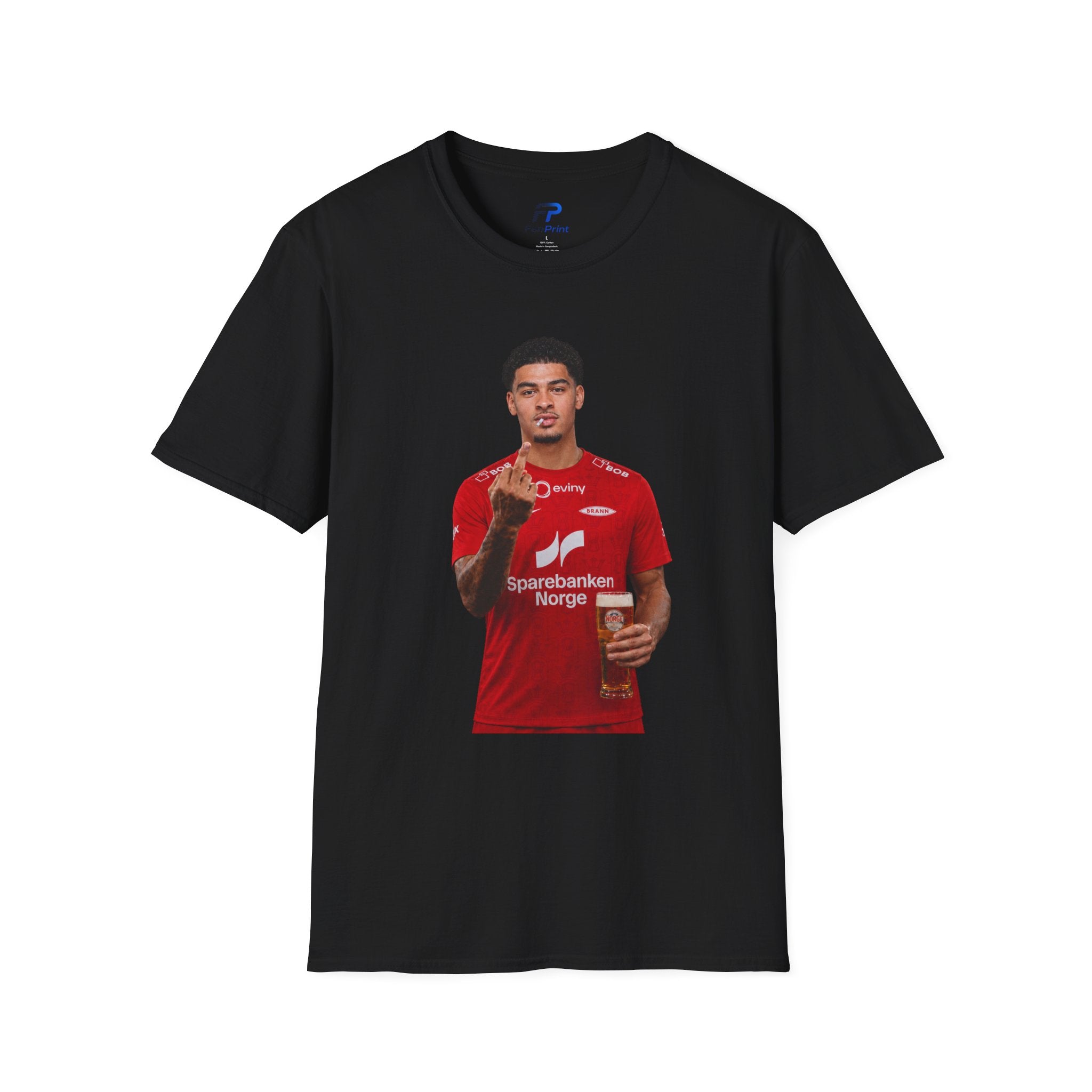 #29 BRANN T-SHIRT