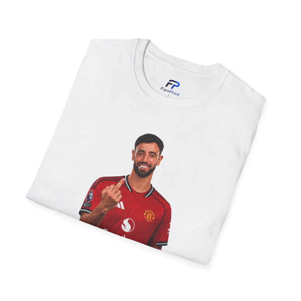 #8 UNITED T-SHIRT