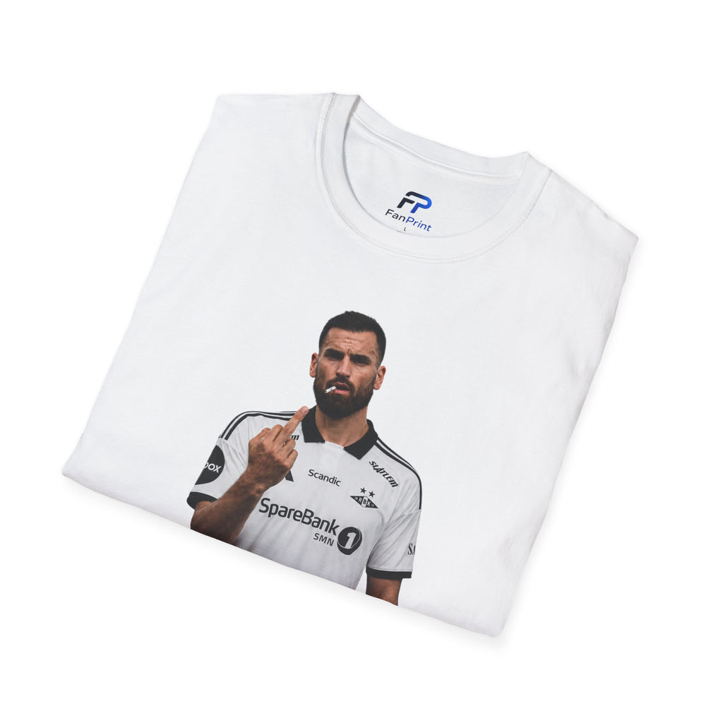 #9 ROSENBORG T-SHIRT