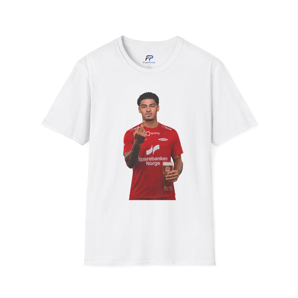 #29 BRANN T-SHIRT