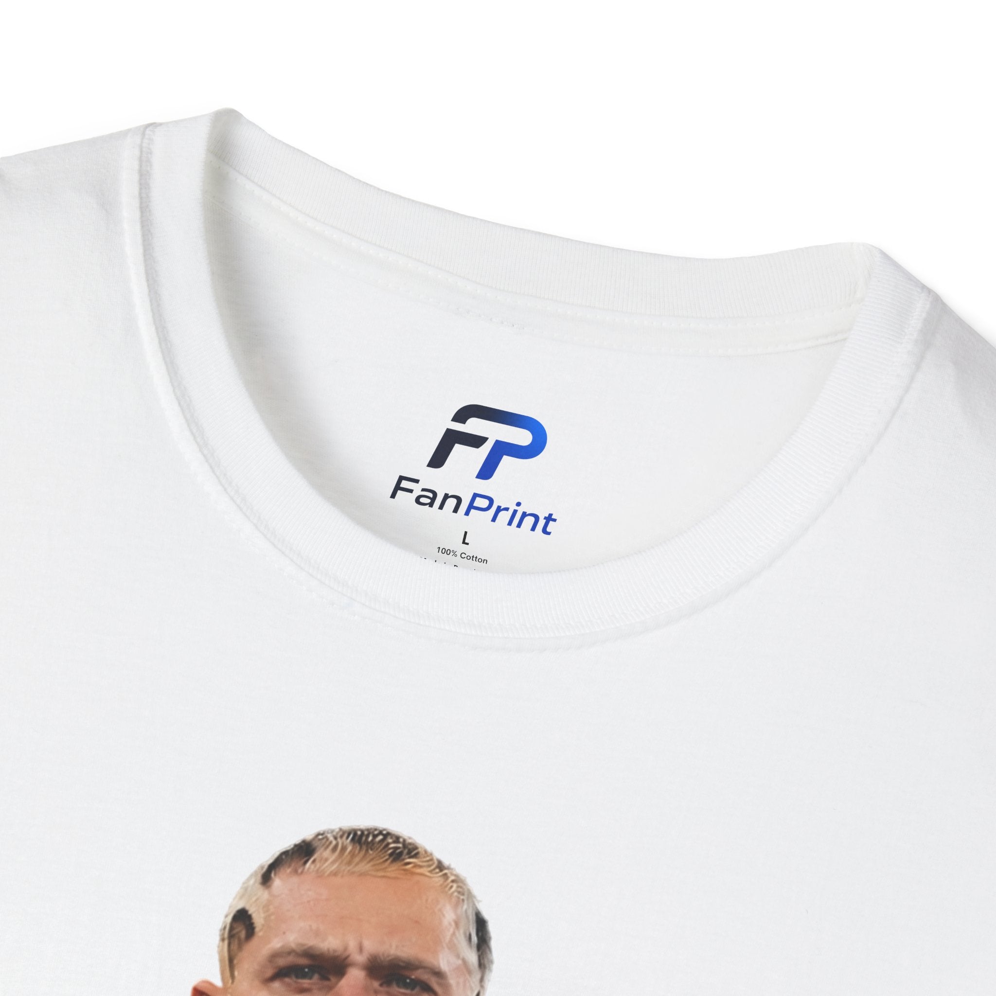 #14 NORGE VM 2026 T-SHIRT