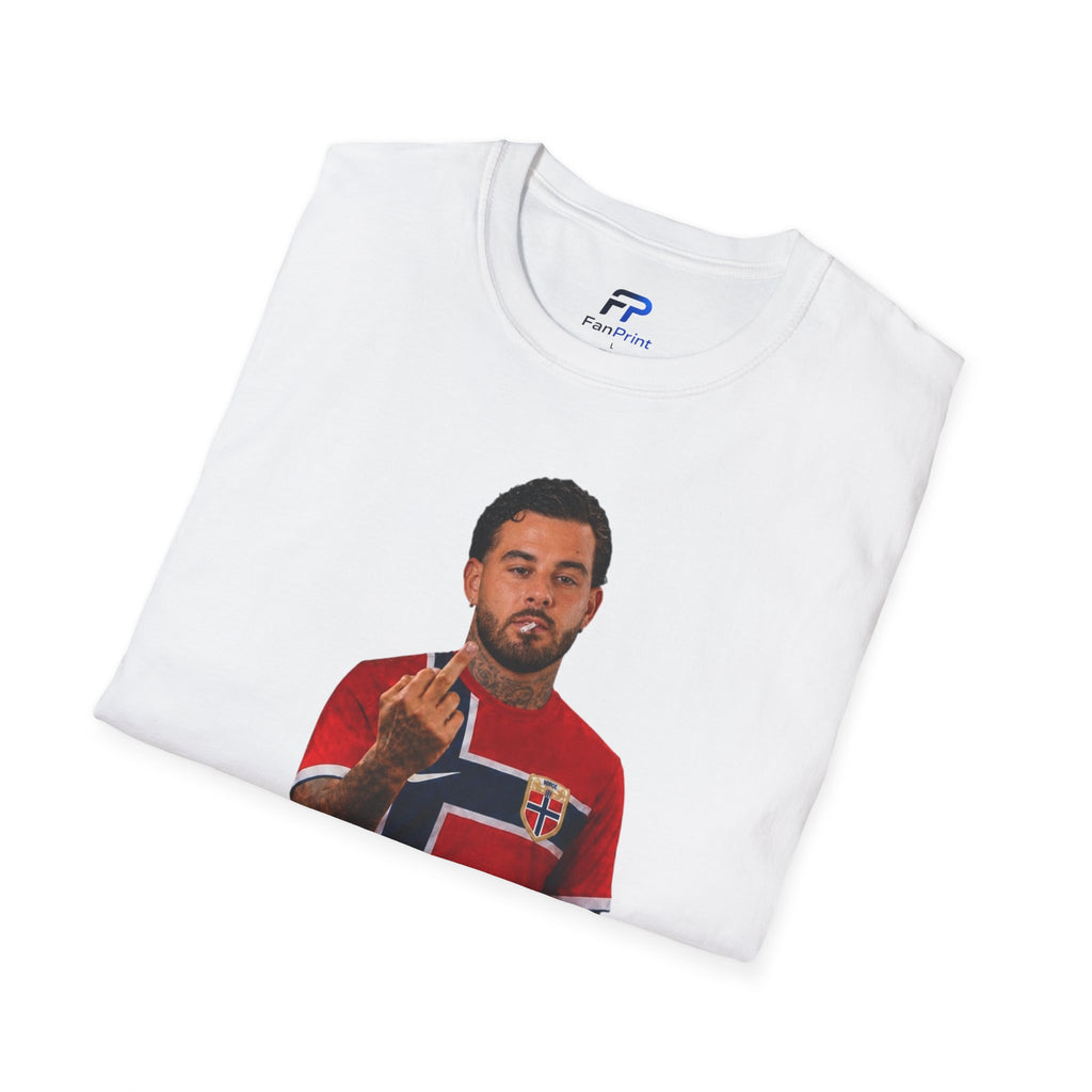 #19 NORGE VM 2026 T-SHIRTS